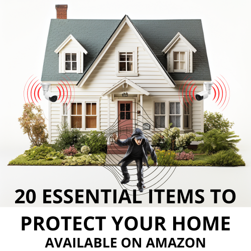 protect your home