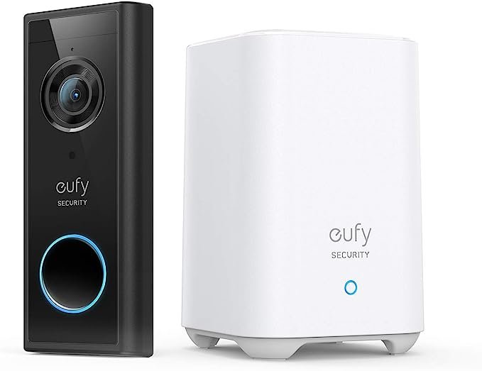 eufy Security, Video Doorbell